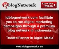 Cara Mendaftar ke IdBlogNetwork ( IBN ) Cara Mendaftar ke IdBlogNetwork ( IBN )