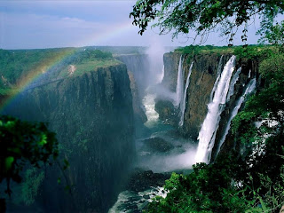 Waterfalls images