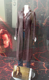 Sophie Turner X-Men Dark Phoenix movie costume