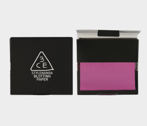 3CE Blotting Papers