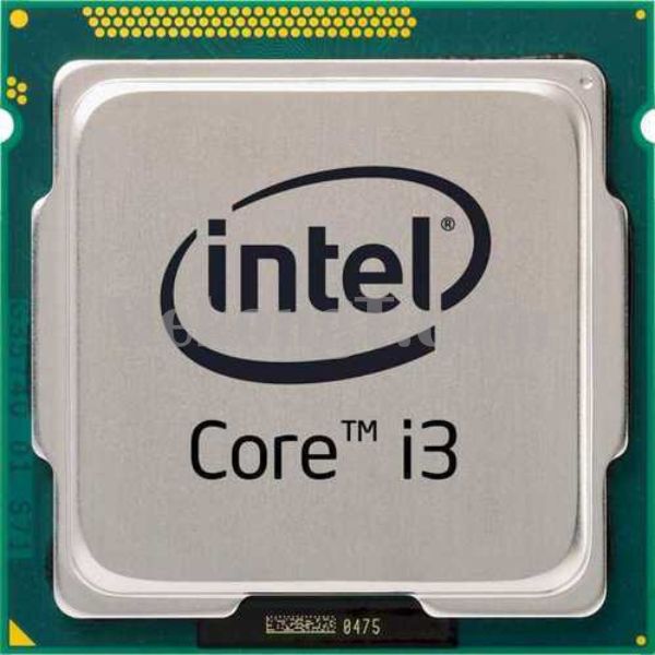 Intel Core I3 Đẹp