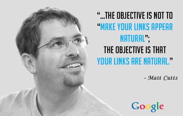 Matt Cutts: What Is Google's View On Guest Blogging For Links