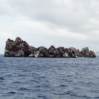 Devil's Crown, Galapagos Islands