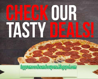 Free Printable Black Jack Pizza Coupons