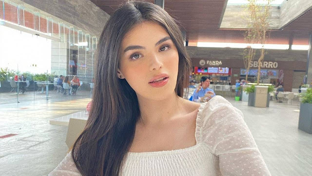 Sebastián Elvira – Most Beautiful Mexican Trans Women