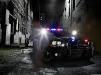 Dodge Charger Pursuit (2011) | New Dodge Car