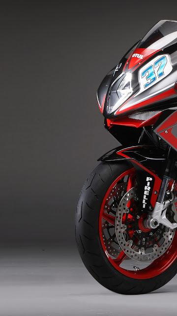 MV Agusta F3 800 RC Wallpaper