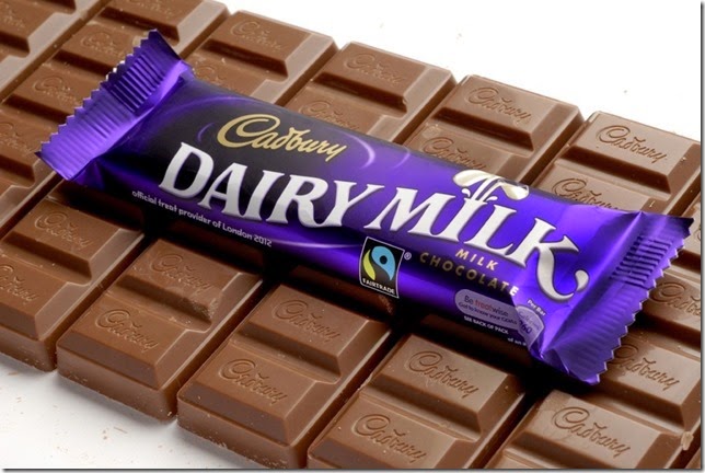 Cadbury HALAL! disahkan tidak mengandungi DNA Babi