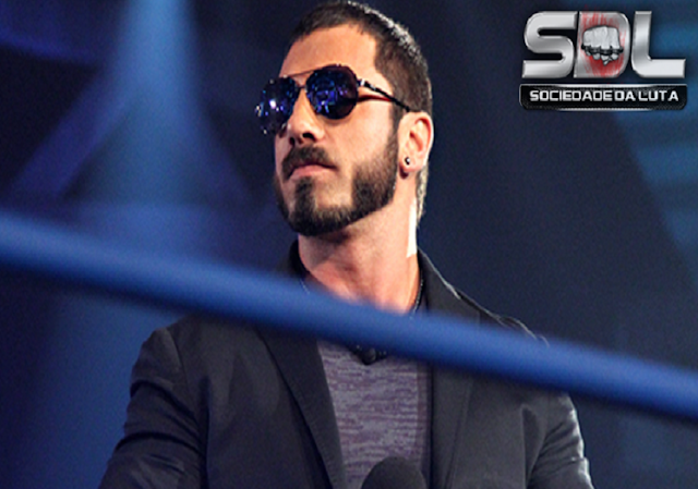 Austin Aries Hd Free Wallpapers