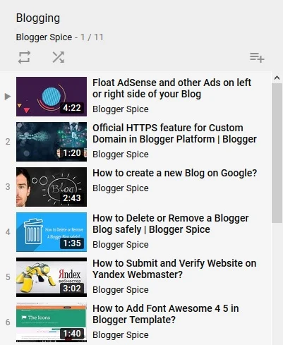 6 Smart Ways To Promote YouTube Videos For Higher Traffic