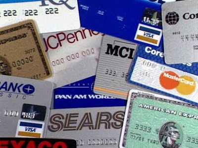 Credit Card Act Exempts Small Business