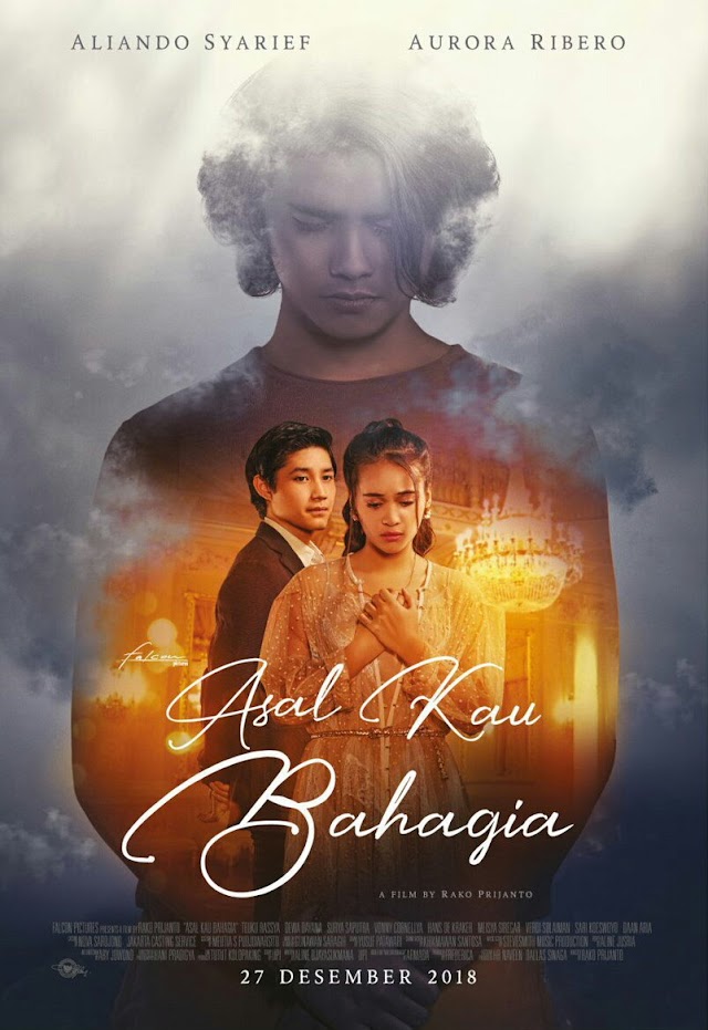 Asal Kau Bahagia (2018) 