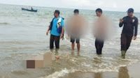 Pria Nias Ditemukan Tidak Bernyawa di Pulau Birahan Kuala Siragian