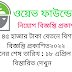 ৪৫ হাজার টাকা বেতনে  ১১০ পদে ওয়েভ ফাউন্ডেশন NGO তে নিয়োগ বিজ্ঞপ্তি ২০২২প্রকাশিত || Wave Foundation NGO job circular 2022