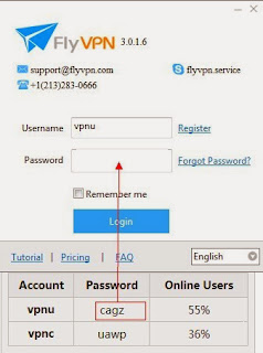 Free Trial Turkey VPN Account