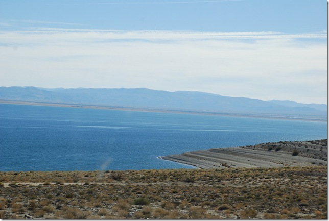 10-26-09 A Travel on Rt 95 in NV 012