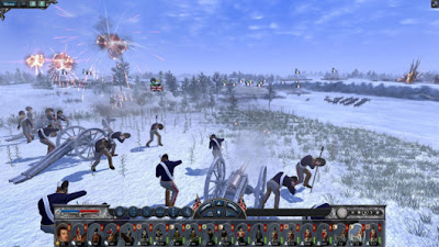 Napoleon: Total War Imperial Edition Pc