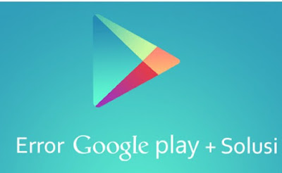 Mengatasi Google Play Store Tidak Connec