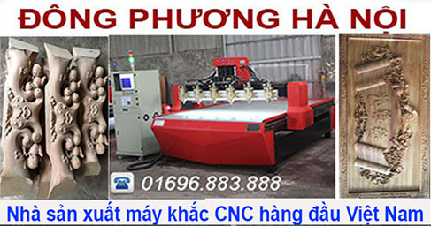 máy khắc cnc