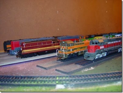 CC-Building Layout 27 - Waukesha Engine Terminal CC-Building Layout 27 - Waukesha Engine Terminal