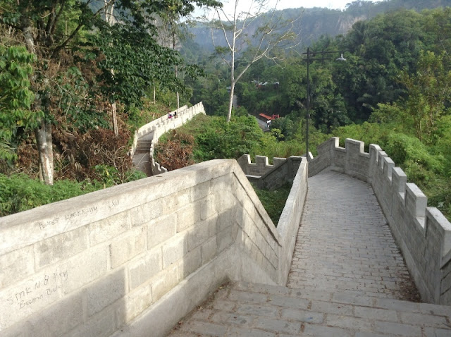 foto janjang koto gadang