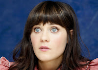 zooey deschanel