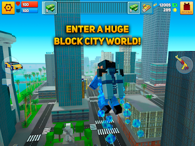 Block City Wars 2