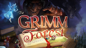 The Grimm Forest Board Game Review
