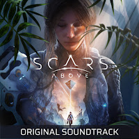 New Soundtracks: SCARS ABOVE (Kortiko, Milos Nikolic, Dimitrije Cvetkovic & TheDooo)