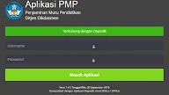 Solusi Kuesioner Komite A1, B1 dan B5 Tidak Muncul pada Aplikasi PMP