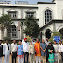 Passenger Services Committee inspects Vijayawada, Eluru & Tenali Railway Stations