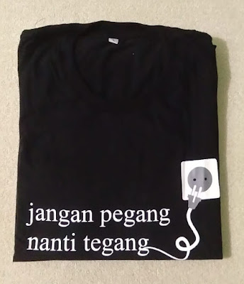 Jasa Tempat Konveksi Jogja, Sablon Kaos Murah Cepat