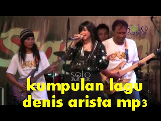 Cinta Merah Jambu Irma Permatasari Om Sera Lawas Nostalgia Dangdut Classic kumpulan lagu d Kumpulan Lagu Denis Arista Mp3