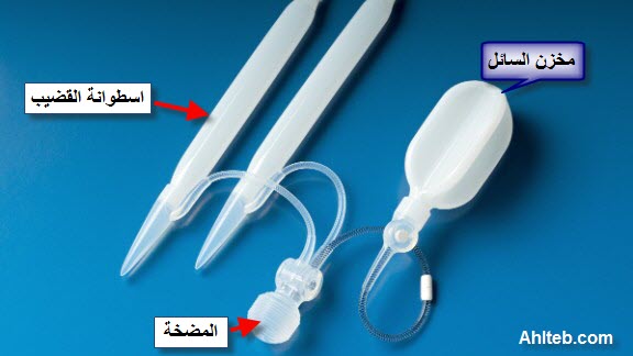 دعامة-القضيب-الذكر