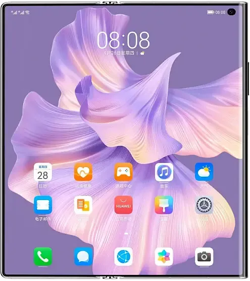 سعر Huawei Mate Xs 2 في السعودية
