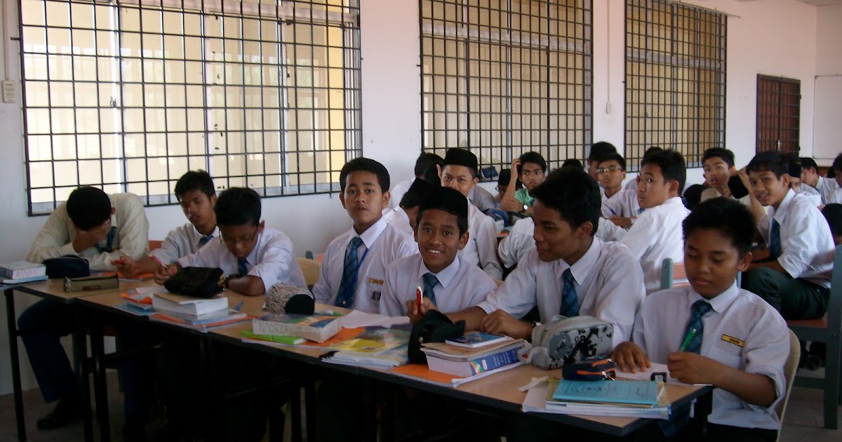 Soalan Dan Jawapan Kesalahan Bahasa Pt3 - Viral Blog l