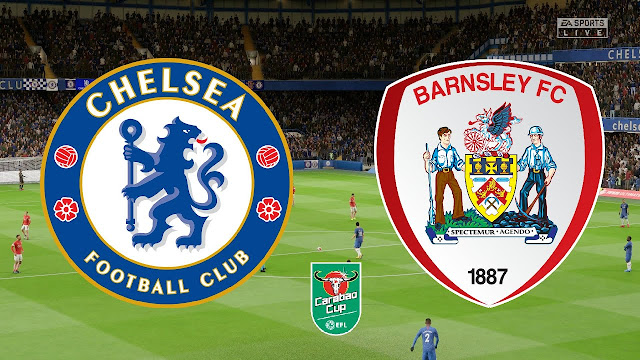 5 Fakta Menarik Menjelang Aksi Barnsley VS Chelsea.