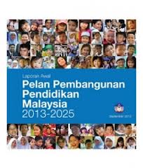 animasi: pelan pembangunan pendidikan Malaysia 2013-2025