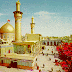 Night of 15th of Shaaban