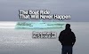 The Boat Ride That Will Never Happen - Remembering M/S Don Juan 40 Years After