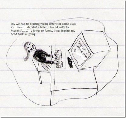 letter