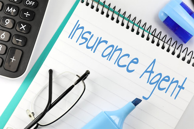 What Everyone Ought To Know About Insurance Agent