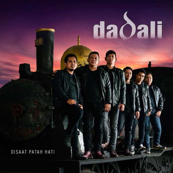 Download DADALI - Disaat Patah Hati