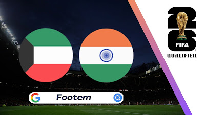 Kuwait vs India