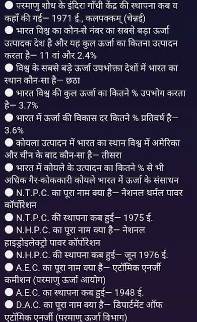 Geography gk hindi