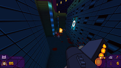 Project Absentia Game Screenshot 12