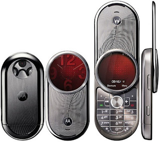 Motorola Aura