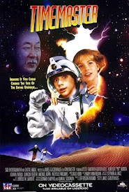 Timemaster (1995)