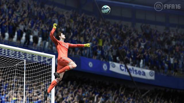 FIFA 16 GAMEPLAY HD Wallpapers #3