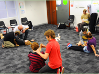 Hornsby First Aid Training